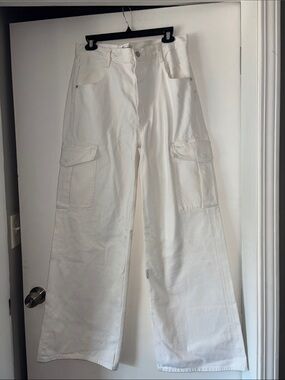 AGOLDE Minka Cargo Jeans